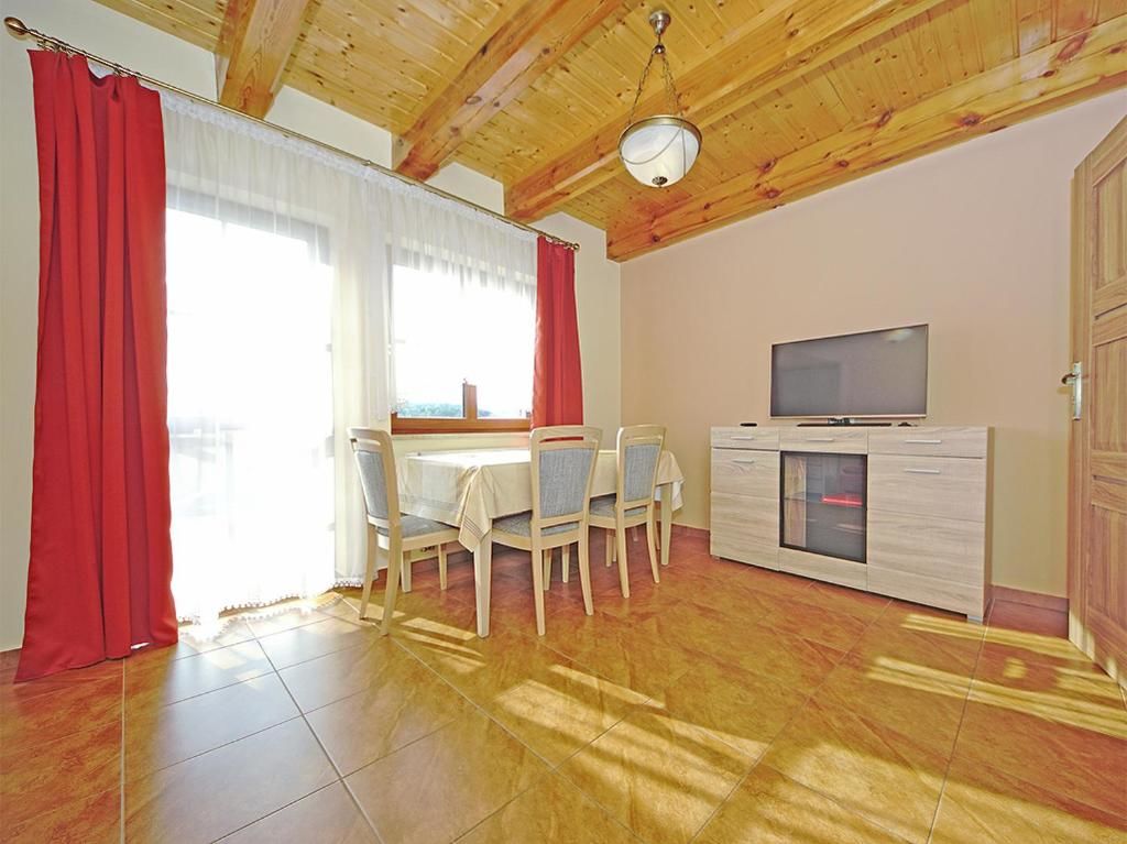 Загородные дома Apartamenty U Bandurskich Sikorzyno