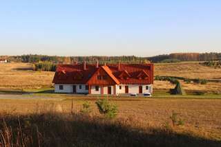 Загородные дома Apartamenty U Bandurskich Sikorzyno-2