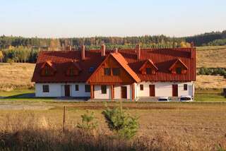 Загородные дома Apartamenty U Bandurskich Sikorzyno-6